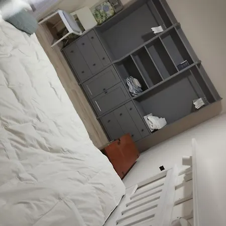 Vakantiehuis Casa Camari