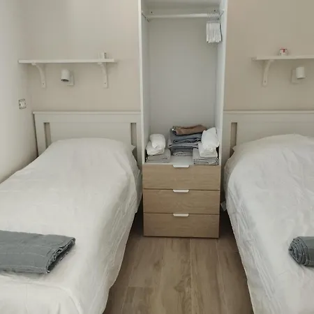 Vakantiehuis Casa Camari Policoro