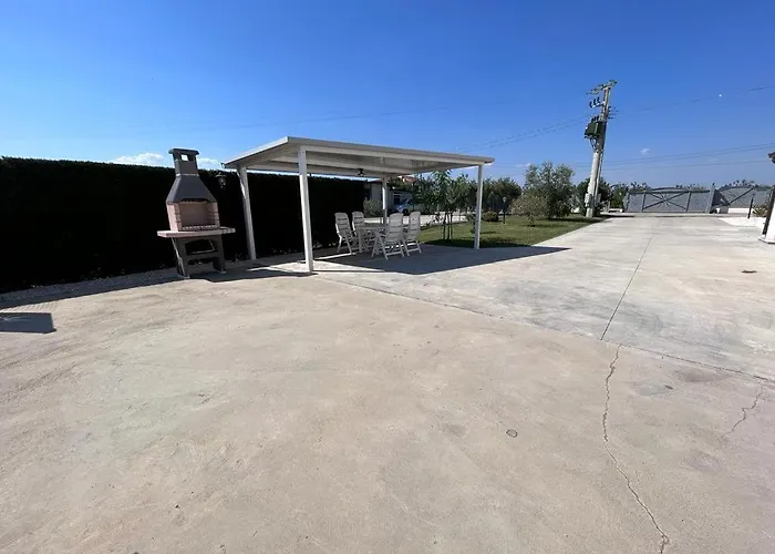 Vakantiehuis Casa Camari *