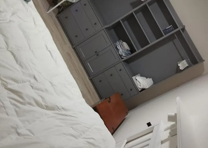 Vakantiehuis Casa Camari