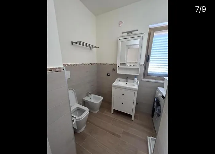 Casa Camari Vakantiehuis