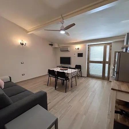 Holiday home Casa Camari Policoro