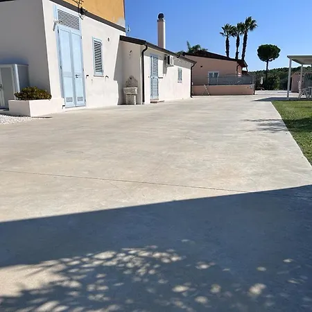 Casa Camari * Policoro