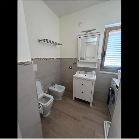 Casa Camari Dom wakacyjny