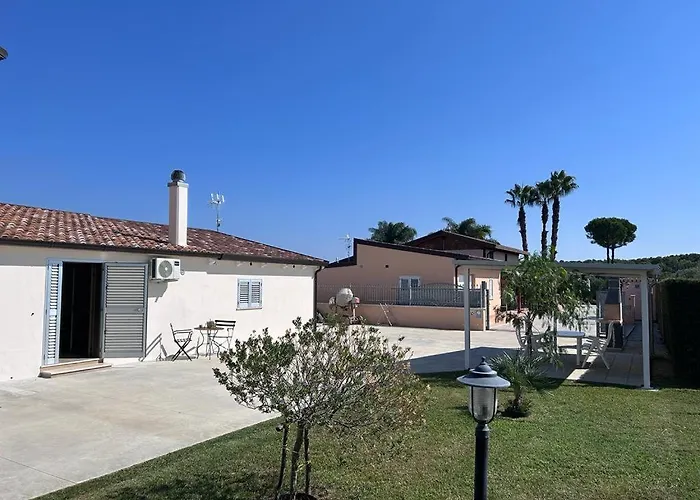 Casa vacanze Casa Camari *