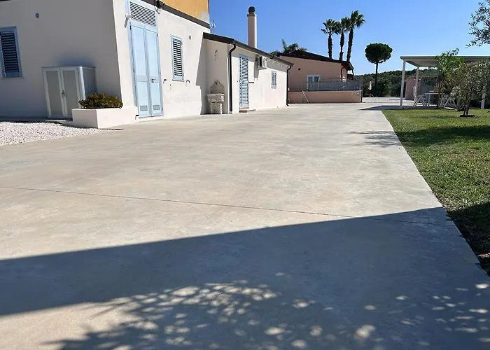 Casa Camari * Policoro