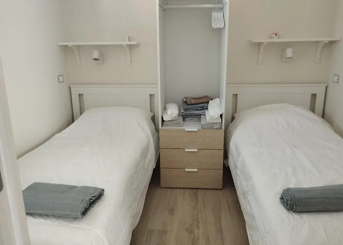 Casa vacanze Casa Camari Policoro